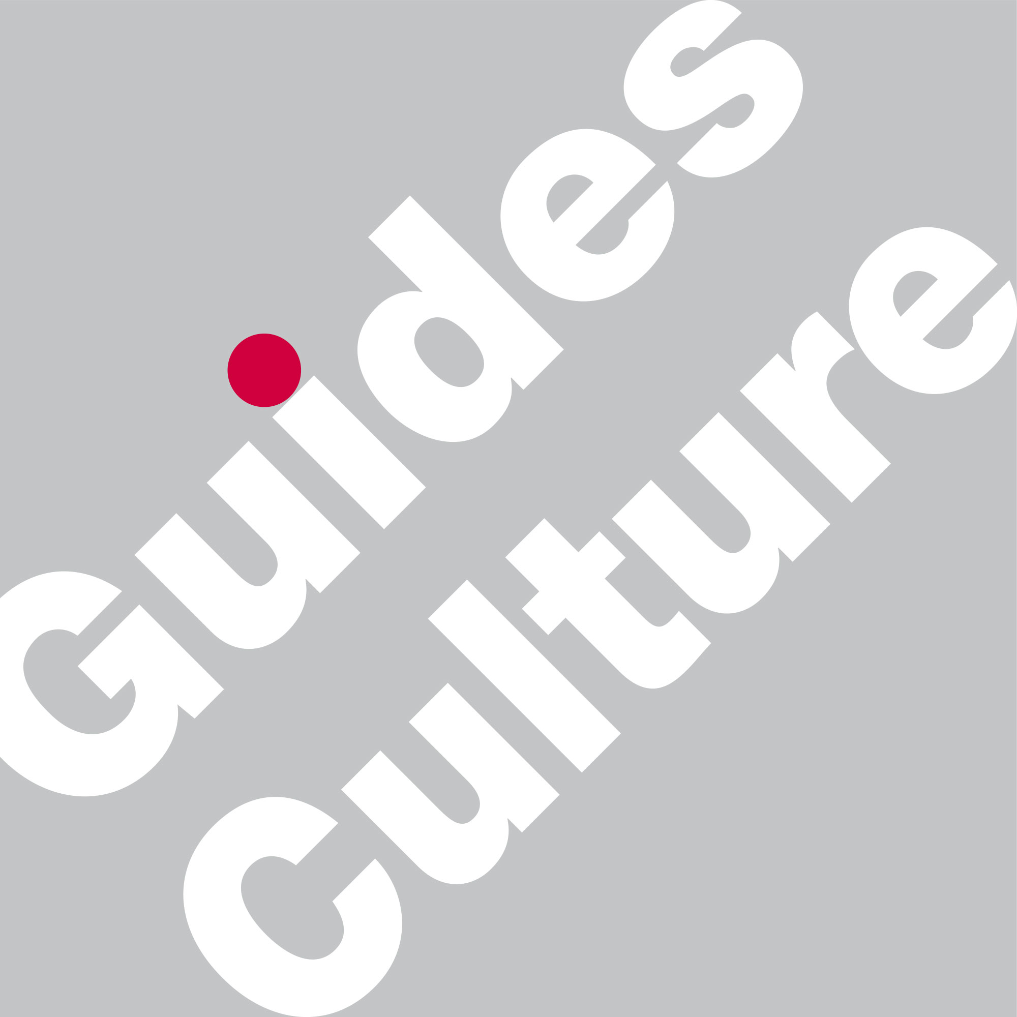 logo Guides Culture